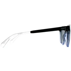 Polaroid Sunglasses PLD 2095/S 2M0 5X Shaded Grey Blue Polarized