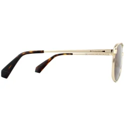 Polaroid Sunglasses PLD 6070/S/X J5G SP Gold Bronze Polarized