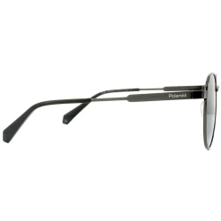 Polaroid Sunglasses PLD 2053/S KJ1 UC Dark Ruthenium Green Polarized