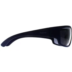 Polaroid Sunglasses PLD 7005/S 863 C3 Matte Blue Grey Blue Polarized