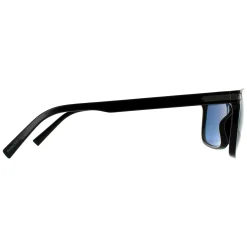 Polaroid Sunglasses PLD 2075/S/X D51 C3 Shiny Black Blue Polarized