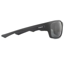 Polaroid Sunglasses PLD 7012/S 807 M9 Black Grey Polarized