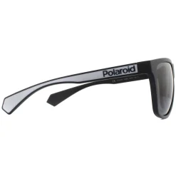 Polaroid Sunglasses PLD 6062/S 003 M9 Black/Grey Grey Polarized