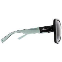 Polaroid Sunglasses PLD 4072/S 807 WJ Black Grey Gradient Polarized