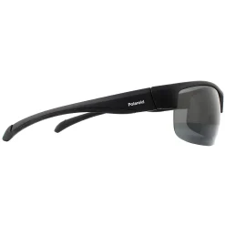 Polaroid Sunglasses PLD 7019/S 807 M9 Black Grey Polarized