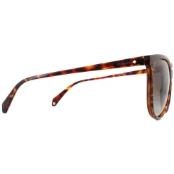 Polaroid Sunglasses PLD 4066/S 086 LA Dark Havana Brown Polarized