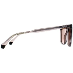Polaroid Sunglasses PLD 4123/S KB7 HE Grey Copper Polarized