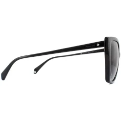 Polaroid Sunglasses PLD 4065/S 807 WJ Black Grey Polarized