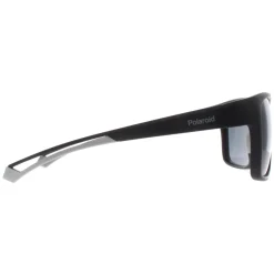 Polaroid Sunglasses PLD 7052/S 003 E3 Matte Black Grey Polarized High