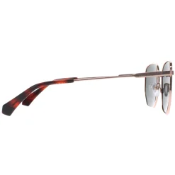 Polaroid Sunglasses PLD 6214/S/X DDB UC Gold Copper Green Polarized