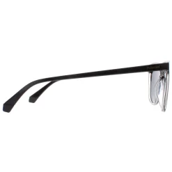Polaroid Sunglasses PLD 4161/S 7C5 M9 Black Crystal Grey Polarized