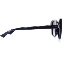 Polaroid Sunglasses PLD 4154/S/X PJP WJ Blue Grey Gradient Polarized