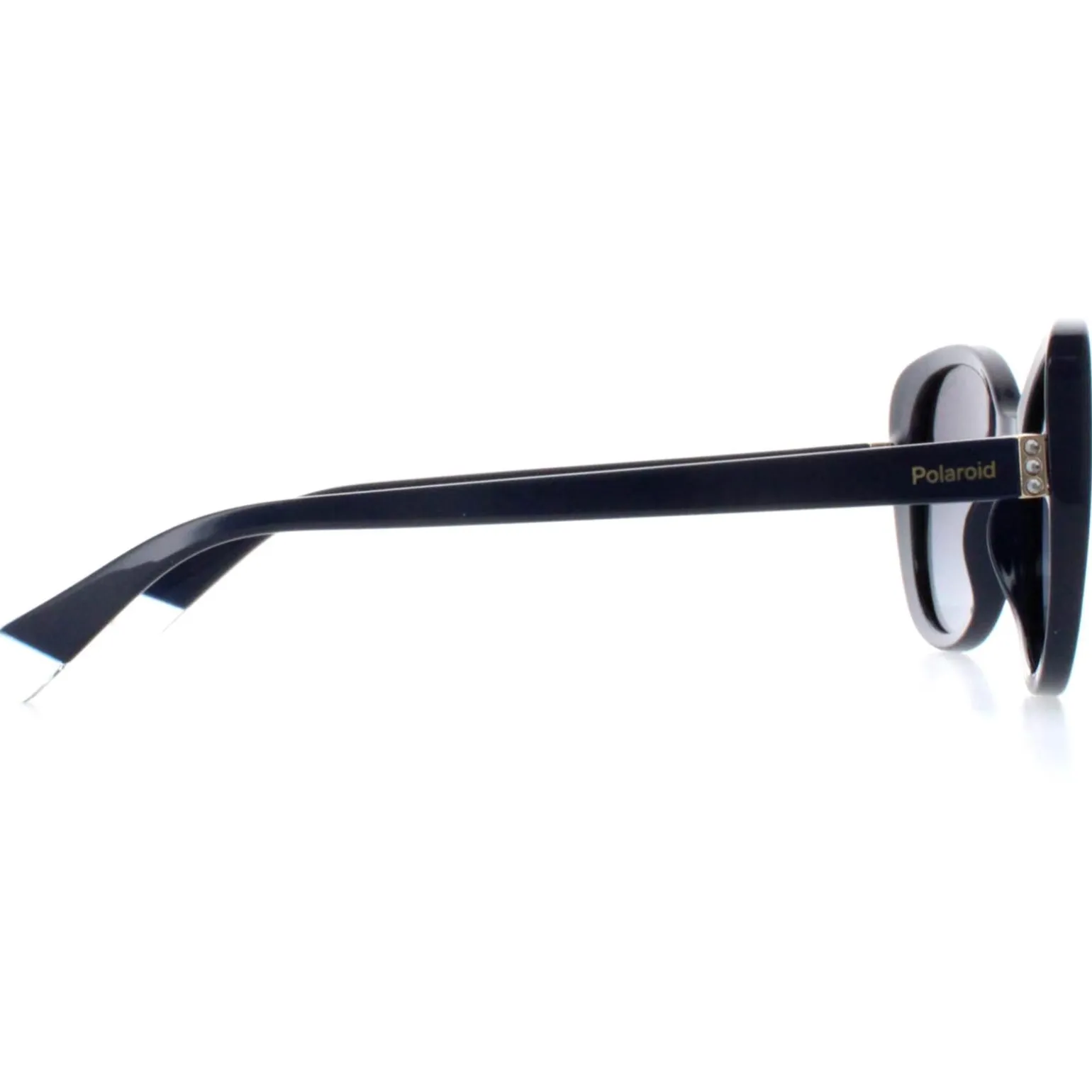 Polaroid Sunglasses PLD 4154/S/X PJP WJ Blue Grey Gradient Polarized