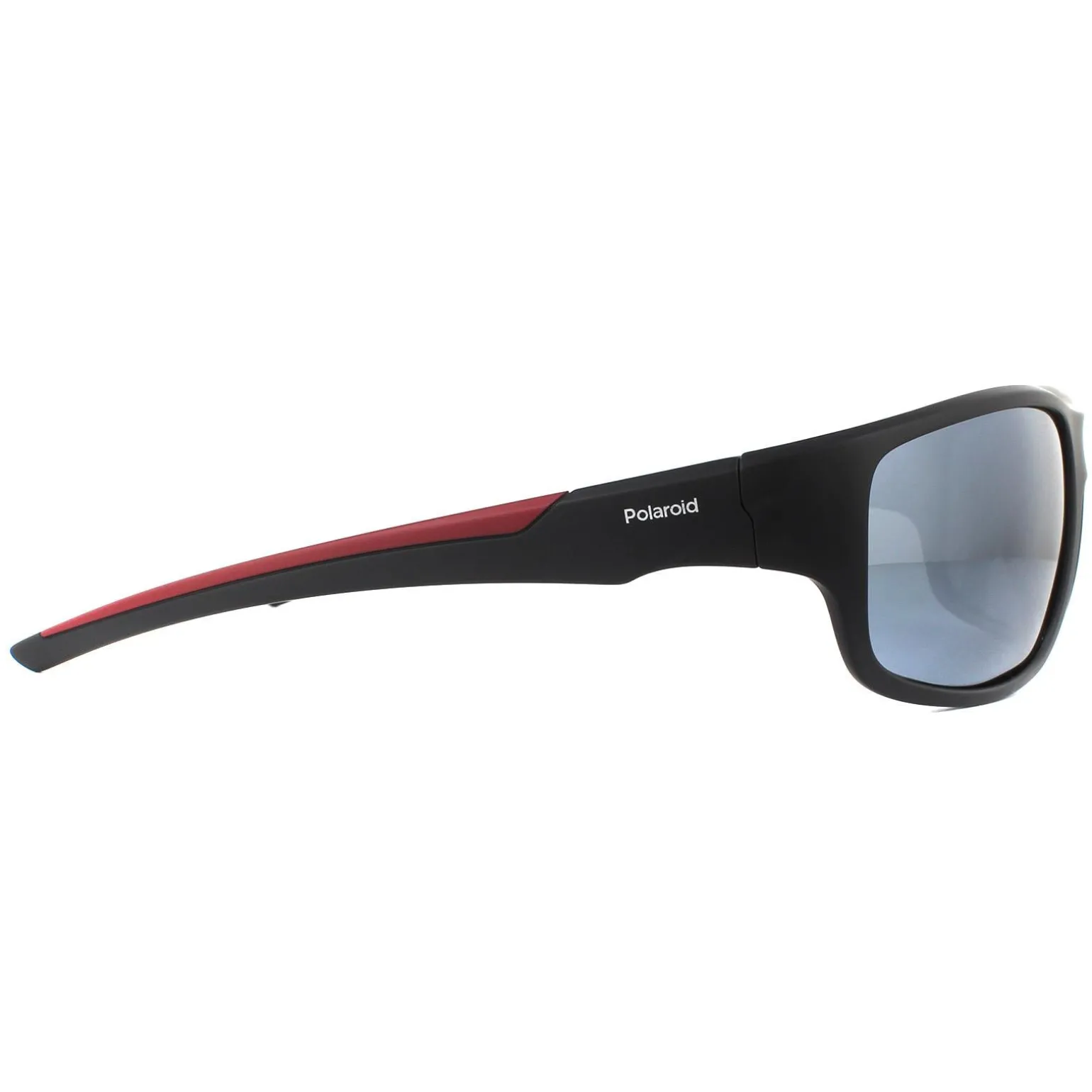 Polaroid Sunglasses PLD 7010/S OIT EX Black Grey Polarized