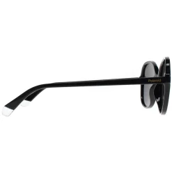 Polaroid Sunglasses PLD 4136/S 807 M9 Black Grey Polarized