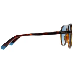 Polaroid Sunglasses PLD 6225/S 086 Z7 Havana Blue Gradient Polarized