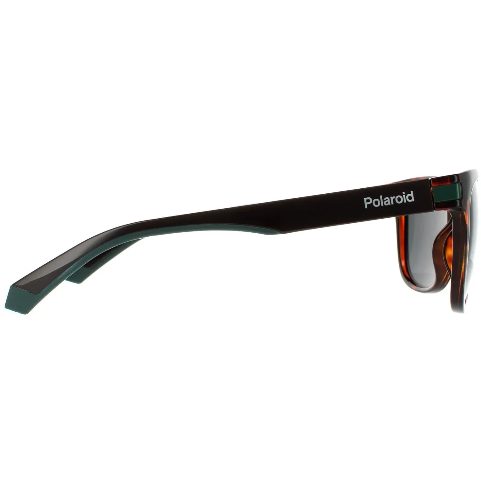Polaroid Sunglasses PLD 2122/S PHW M9 Havana Green Grey Polarized