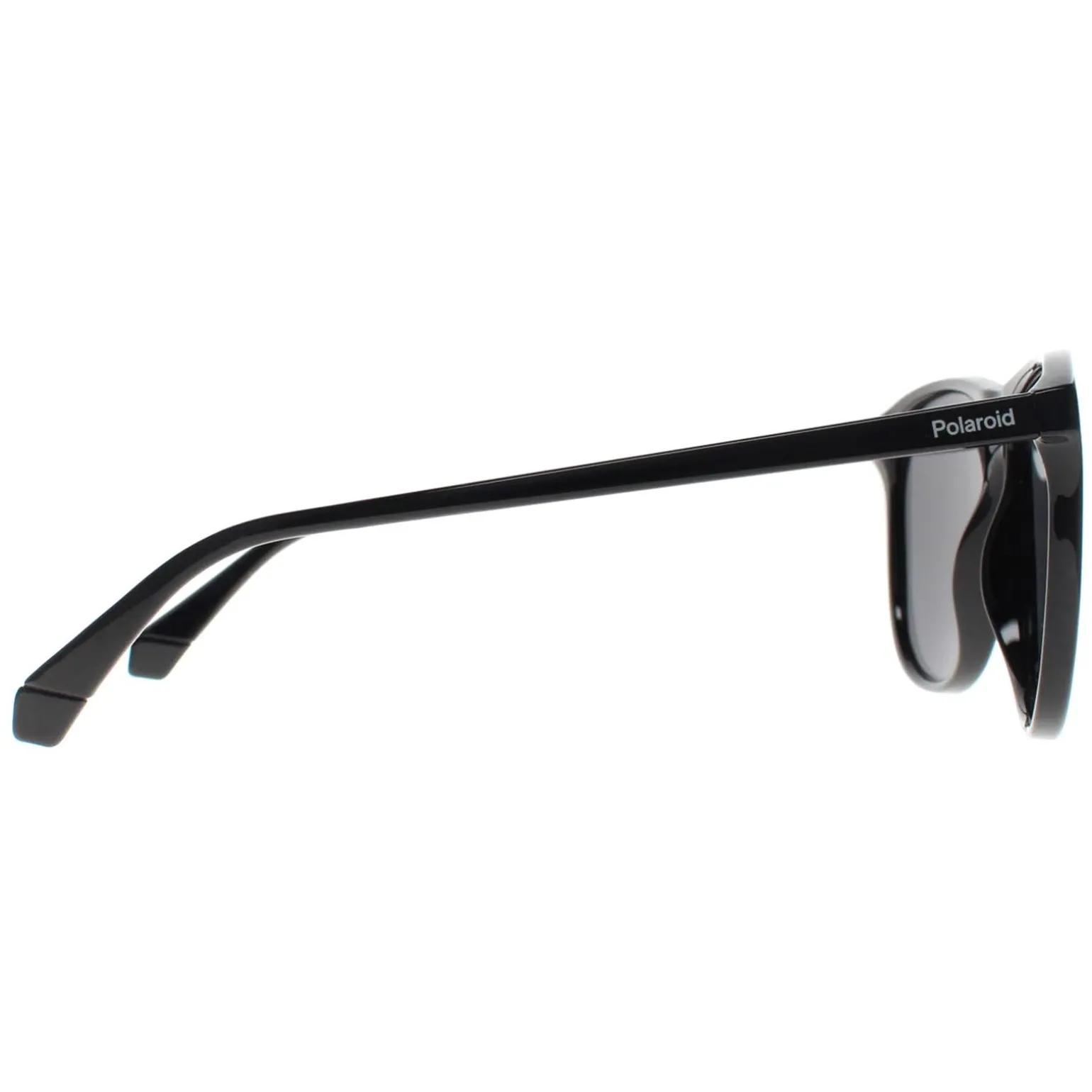 Polaroid Sunglasses PLD 4178/S 807 M9 Black Grey Polarized