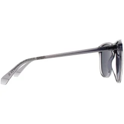 Polaroid Sunglasses PLD 4178/S KB7 C3 Transparent Grey Blue Polarized