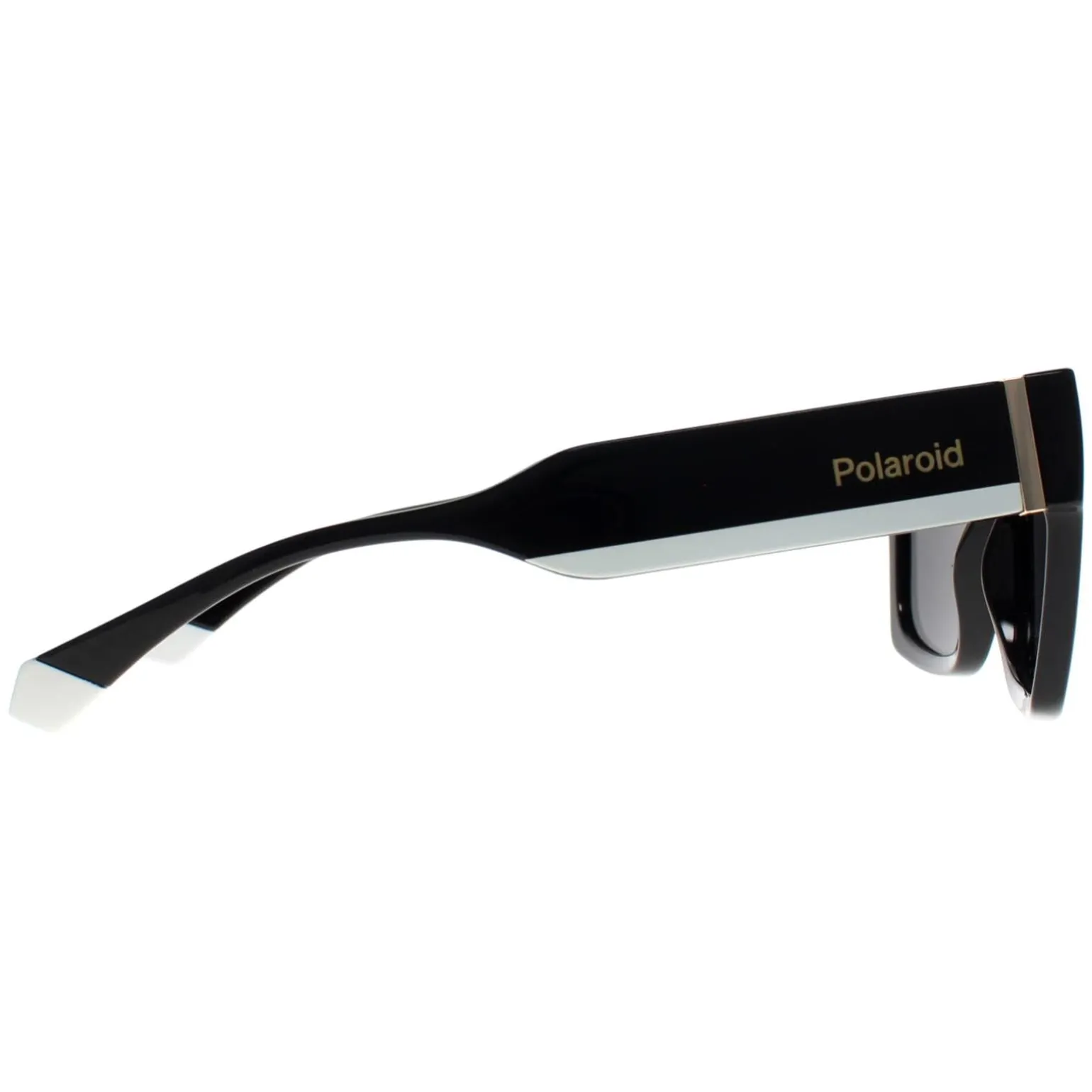 Polaroid Sunglasses PLD 6224/S/X 807 M9 Black Grey Polarized