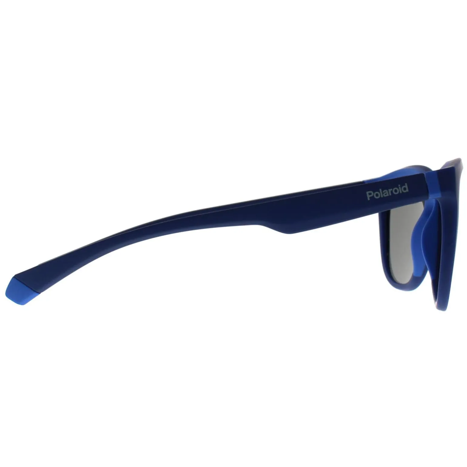 Polaroid Sunglasses PLD 2133/S ZX9 5X Blue Azure Blue Mirror Polarized
