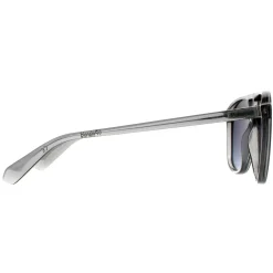 Polaroid Sunglasses PLD 6097/S KB7 WJ Grey Transparent Grey Gradient P