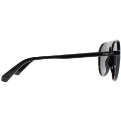 Polaroid Sunglasses PLD 6225/S 807 M9 Black Grey Polarized