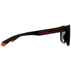 Polaroid Sunglasses PLD 2149/S 8LZ M9 Black Orange Grey Polarized