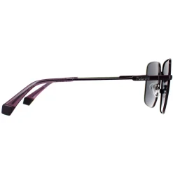 Polaroid Sunglasses PLD 6194/S/X B3V LM Violet Grey Gold Polarized