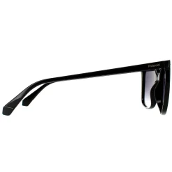 Polaroid Sunglasses PLD 4108/S 807 WJ Black Grey Gradient Polarized