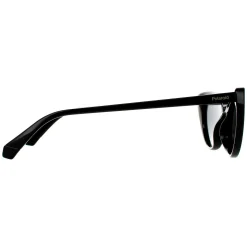 Polaroid Sunglasses PLD 4109/S 807 M9 Black Grey Gradient Polarized
