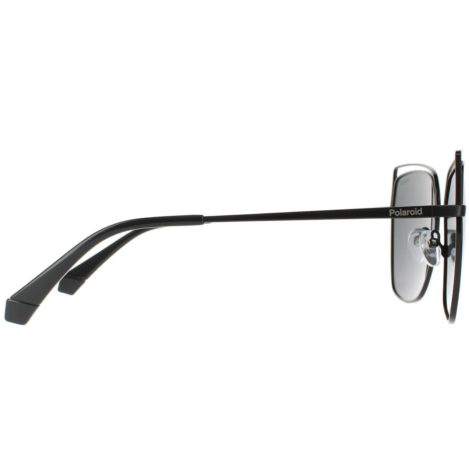 Polaroid Sunglasses PLD 4093/S 807 M9 Black Grey Polarized