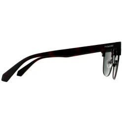 Polaroid Sunglasses PLD 4121/S N9P UC Matte Havana Green Polarized
