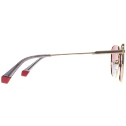 Polaroid Sunglasses PLD 6214/S/X EYR GC Gold Pink Pink Gradient Polari