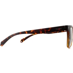Polaroid Sunglasses PLD 6044/S 086 SP Dark Havana Bronze Polarized