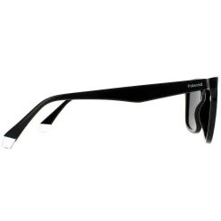Polaroid Sunglasses PLD 2102/S/X 807 M9 Black Grey Polarized