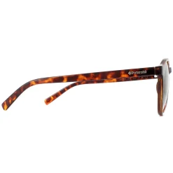 Polaroid Sunglasses PLD 1013/S V08 H8 Havana Green Polarized