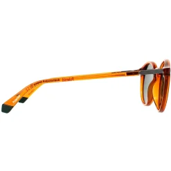 Polaroid Sunglasses PLD 2116/S 210 UC Copper Green Polarized