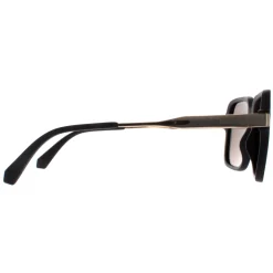 Polaroid Sunglasses PLD 6220/S/X 003 SP Black Bronze Polarized