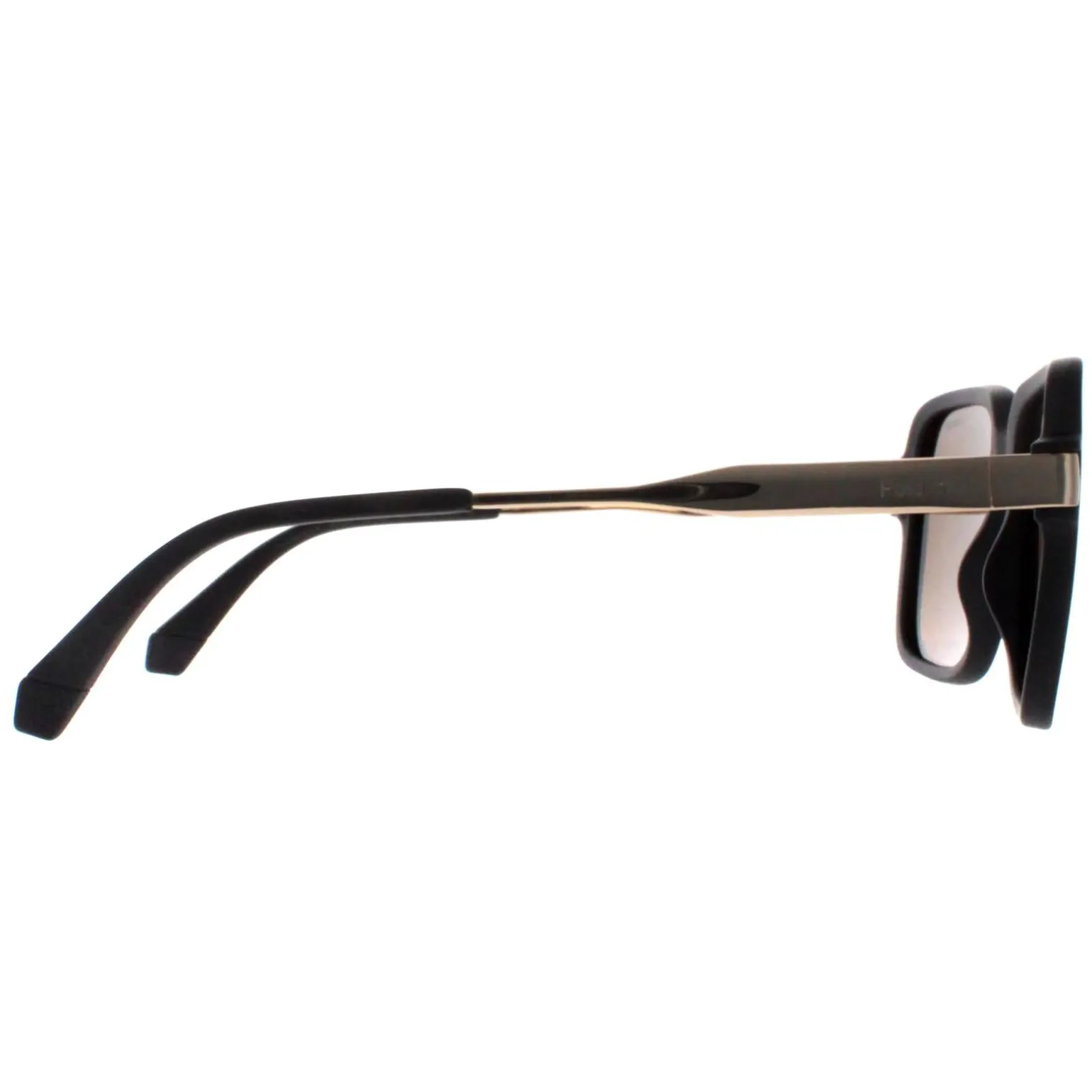 Polaroid Sunglasses PLD 6220/S/X 003 SP Black Bronze Polarized