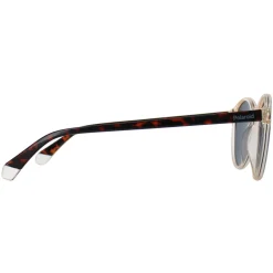 Polaroid Sunglasses PLD 4153/S 40G C3 Yellow Grey Polarized