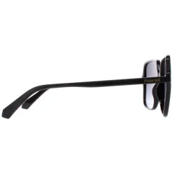 Polaroid Sunglasses PLD 6219/S 807 WJ Black Grey Gradient Polarized