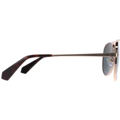 Polaroid Sunglasses PLD 6069/S/X 210 0J Copper Rose Gold Mirror