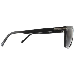Polaroid Sunglasses PLD 2075/S/X 807 M9 Black Grey Polarized