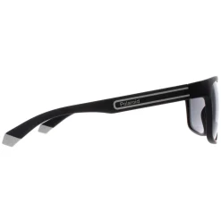 Polaroid Sunglasses PLD 2157/S 003 M9 Matte Black Grey Polarized