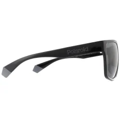 Polaroid Sunglasses PLD 6076/S 807 M9 Black Grey Polarized