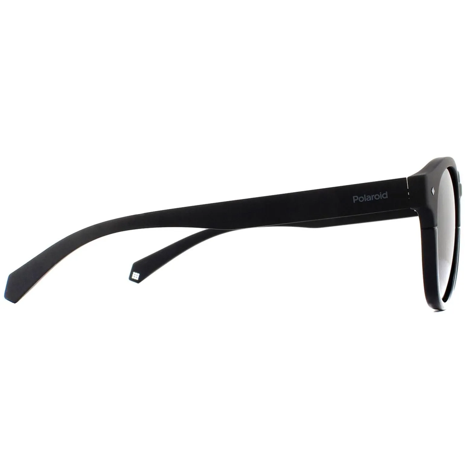 Polaroid Sunglasses 6042/S 807 M9 Black Grey Polarized