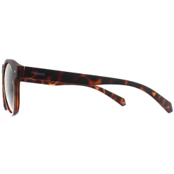 Polaroid Sunglasses 6042/S 086 SP Dark Havana Bronze Polarized