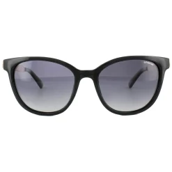 Polaroid Sunglasses 5015/S BMB IX Black Rose Gold Grey Gradient Polari