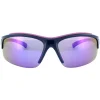 Polaroid Sunglasses 7003/S JGX MF Blue Violet Mirror